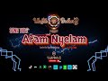 Aram Nyelam (Let's Go SpearFishing) UluJih Brother'Z AI New Song