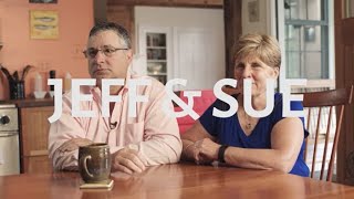 Survivor Stories: Jeff and Sue