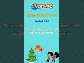 ✝️💞 Advent Day 2: Isaiah 7:14 – Rejoice, Immanuel is near! #christmas #adventcalendar #kidsministry