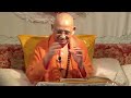 faith u0026 how to listen to sacred teachings final gita verses 169