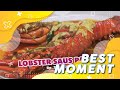 LOBSTER SAUS PADANG 2KG ini Siap Dihempaskan ke MULUT | Best Moment #BikinLaper (29/4/21)