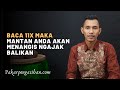 MANJUR, AMALAN AGAR MANTAN NGAJAK BALIKAN || MBAH NASIR