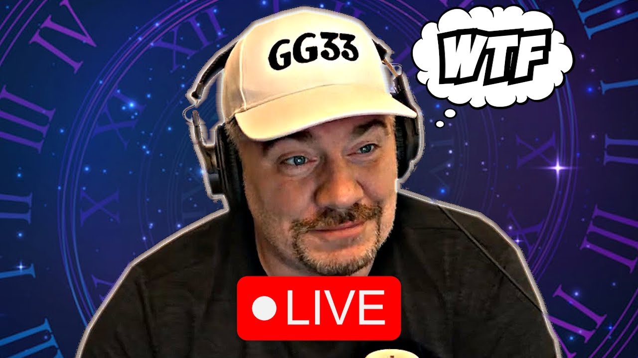 Gg33 Reacts Youtube