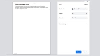 How to Print Web Page Using Javascript | CodeWithNizami | #javascript