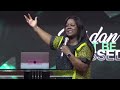 JORDAN MUST BE CROSSED || WITH REV KATHY KIUNA