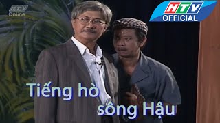 cải lương  | Tiếng hò sông Hậu | vay trả | HTV