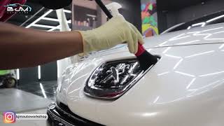 Peugeot RCZ after Coating Modesta Private Label (The Most Premium)