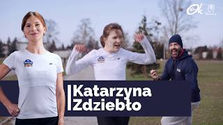 Radość Wygrywania #15: Katarzyna Zdziebło – Mistrzowski Krok w stronę wygranej.