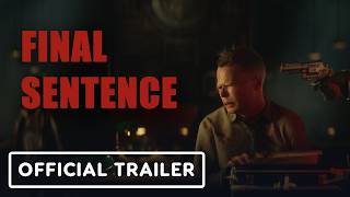 Final Sentence - Official Launch Trailer | The Triple-i Initiative Showcase 2026