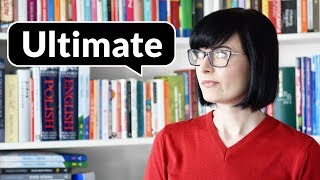 Ultimate, legitimate, template | Po Cudzemu #123