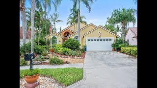 1256 Lake Breeze Dr Wellington, FL 33414