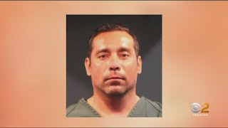 OC Deputy Arrested On Suspicion Of Burglary After Items Stolen From Home Of Deceased Man