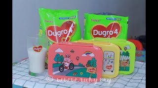 Bekal Nutrisi Dumex Dugro Adam