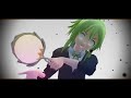 mmd copycat gumi pv original motion dl thank you 200 subs