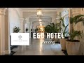 Studio Suite King at Victory Annexe | Eastern & Oriental (E&O) Hotel Penang