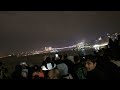 4k Üsküdar meydan 2024 yılbaşı İstanbul new years eve