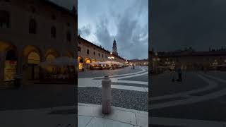 Vigevano Italy