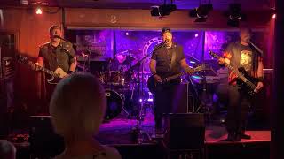 20230428 - Silent Running live - Hafenbar Tegel