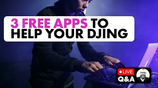 3 FREE Laptop Apps (That DJs Keep Quiet About) 🤫