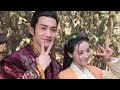 BTS Pretty Li Huizhen x The King's Woman [Dilraba Dilmurat x Zhang Binbin]