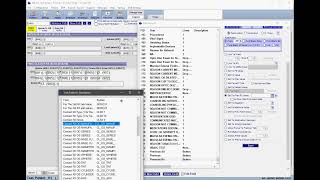 CrystalPM Previous Buttons