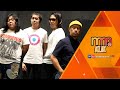 “Ini reunion kami selepas 18 tahun”-Megat ACAB