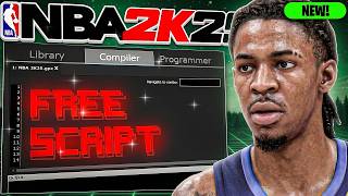 NBA 2K26 *FREE* Cronus Zen Script for AUTO GREEN! | Set Up Guide