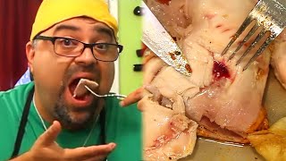 Cooking With Jack's Worst Video Ever