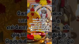 முருகன்வாக்கு🙏#lordmuruga#lordmurugan#ஓம்முருகா#ஓம்முருகாபோற்றி#வேல்முருகன்#முருகா#முருகன்#கந்தசஷ்ட