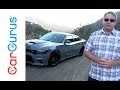 2017 Dodge Charger | CarGurus Test Drive Review