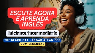 Escute Agora e Melhore o Seu Inglês. Técnica do Listening! #aprenderingles