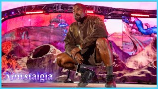 Kanye West Albums Ranked | Nowstalgia Rankings