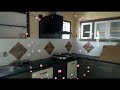 our small kitchen transformation 🔥🎉 😱 captivating creations