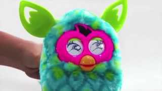 Furby Brasil - Conheça o Furby Boom!