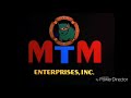 MTM Logo History (1970-1998) (ORIGINAL UPDATE VIDEO)