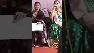 traditional Gujarati Lagna geet singer HEMMALI RASHIWALA