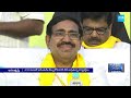 political corridor on minister narayana tdp leaders fires on minister narayana @sakshitv