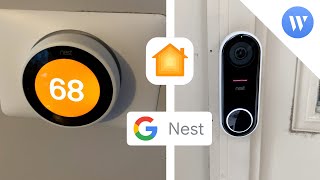 Apple HomeKit can now talk to Google Nest without Homebridge
