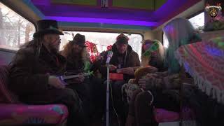 Castlefest Caravan Sessions - The Dolmen