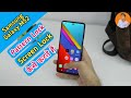 How To Set Pattern Lock in Samsung Galaxy M52 , Samsung Galaxy M52 Main Pattern Lock Kaise Set Kare