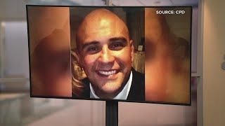 Cleveland Division of Police announce Passing of Cleveland Patrol Officer