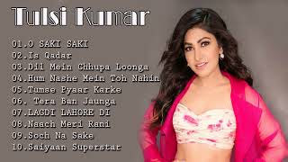 Tulsi Kumar NEW SONGS 2022 - BEST HINDI SONG LATEST 2022 - BEST OF Tulsi Kumar ROMANTIC HINDI