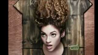 America's Next Top Model Cycle 19 College Edition Clips - Nastasia's Photo