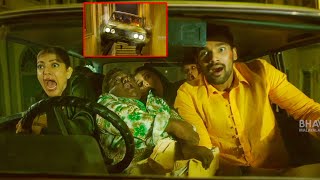 Janaki Nayakan Malayalam Full Movie Part 8 | Kajal Agarwal | Sonu Sood | Bellamkonda Srinivas