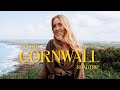 EPIC Van Life Road Trip: 7 Days in Cornwall, England