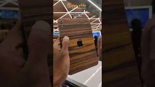 iPad Mini 6 Wrap Tiger Wood Skin 360 #gadgify_elite #tirupur #trending #viral #fancy #1 #short