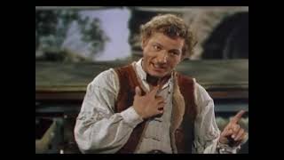 Yakov's Golden Elixir Danny Kaye Inspector General