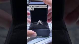 New Diamond Ring / Diamond rings /  Beautiful Diamond Ring and jewellery | D jewellery