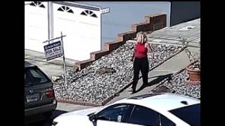 DID MY CRACK HEAD NEIGHBOR BECOME A REALTOR?!!!