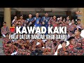 PERTANDINGAN KAWAD KAKI 2024 PIALA DATUK BANDAR JOHOR BAHRU PERINGKAT NEGERI JOHOR